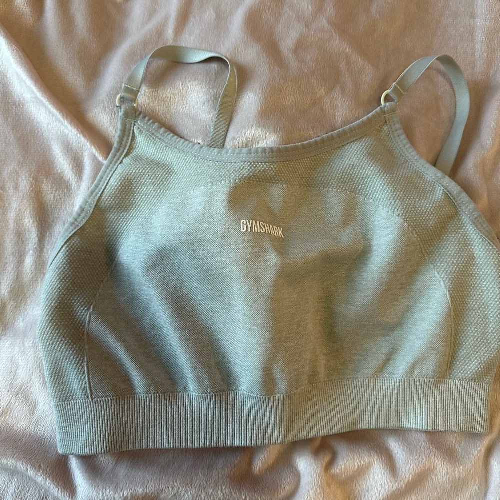 Gymshark sports bra